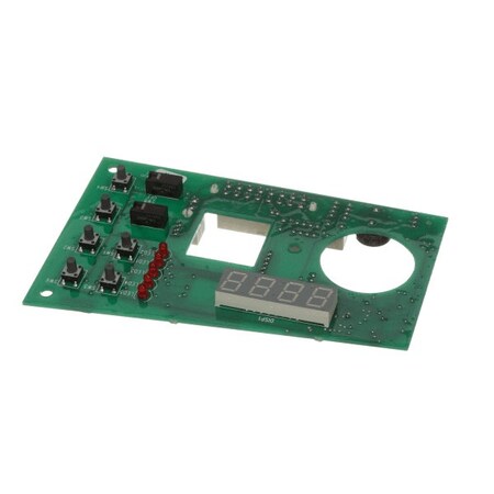 Hobart Board Assembly, Printed Circuit 00-937136